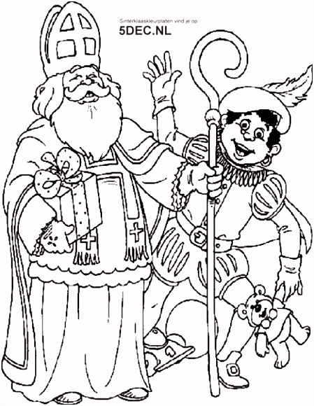 Kleurplaten Sinterklaas En Zwarte Piet Printen Sinterklaas Knutselen Sinterklaas Kleurplaten Sint En Piet K3nn91ort2 Csqd0mthph