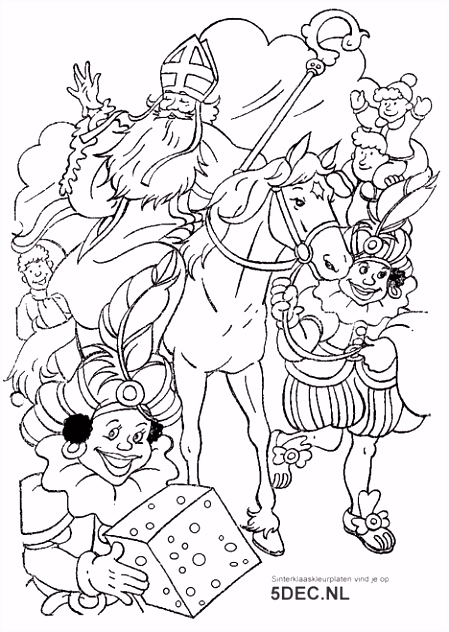 Kleurplaten Sinterklaas En Zwarte Piet Printen Sinterklaas Knutselen Sinterklaas Kleurplaten Sint En Pieten C2yg77gvf3 Ysicsshaeu