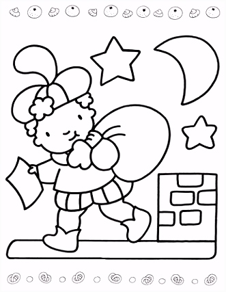 Kleurplaten Sinterklaas Letters Sinterklaas is Jarig Kleurplaat B2qj82bad8 Fsgfsshkr5