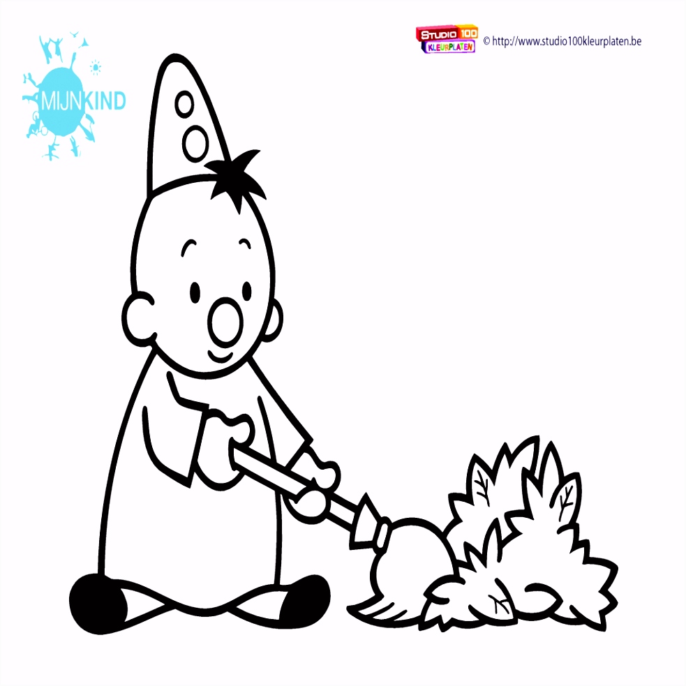 Kleurplaten Sinterklaas Studio 100 Kleurplaten Bumba Gratis Archidev Y0fx21svk6 Mvbfmsevc2