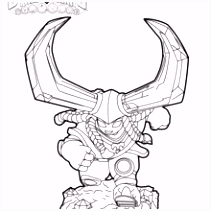 Kleurplaten Skylander Superchargers 29 Best Coloring Skylanders Images On Pinterest N3jg92fhd8 L2td65wep4