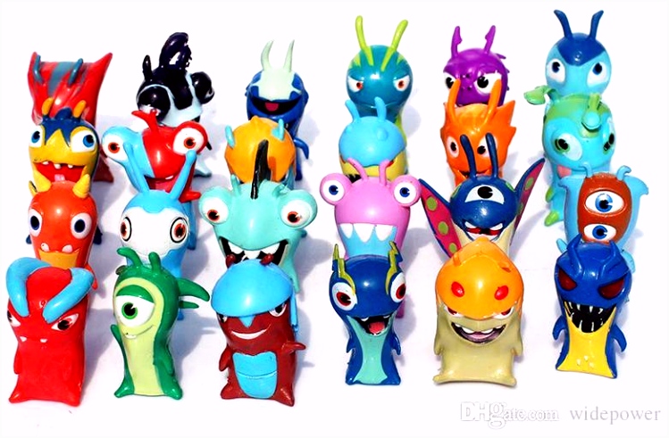Kleurplaten Slugterra Discount Slugterra Pvc Dolls 4 5cm Cartoon Slugterra 2 Action M5qz75zhi1 H2wu46sgc6