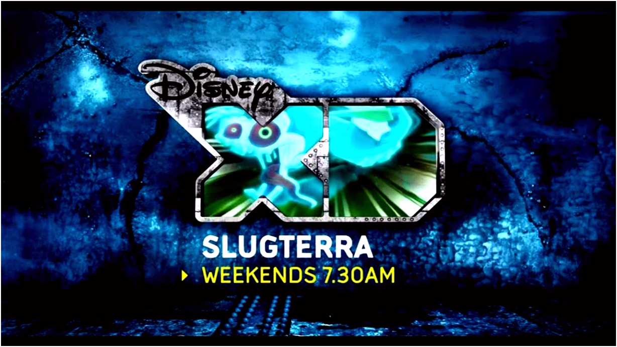 Kleurplaten Slugterra Disney Xd Hd Uk Brand New Adverts March 2013 B3yj63ifq1 Xsbs4hkbku