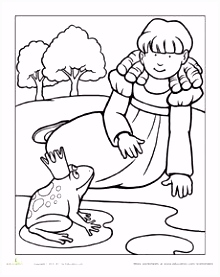 Kleurplaten Sneeuwwitje ( Mirror Mirror) 38 Beste Afbeeldingen Van thema De Kikkerkoning Frogs Drawings N6yh97kuc5 J2iiv40ah4