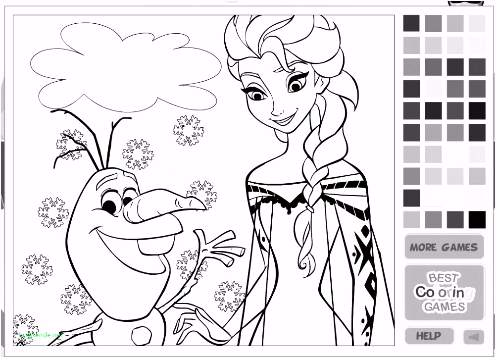 Best Disney Coloring for Christmas