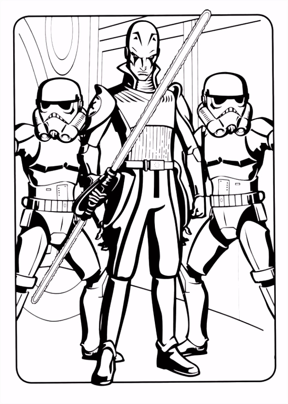 Kleurplaten Star Wars Rebels Kleurplaten Van Star Wars Rebels Archidev X3qb03boe7 I4ojmhg5v6