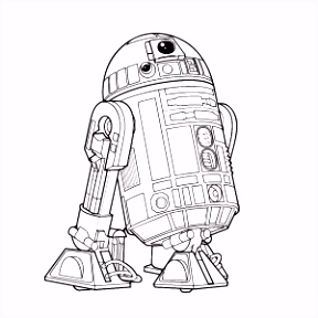 Kleurplaten Star Wars Rebels Leuk Voor Kids B7gx41wue4 E5hduutew6