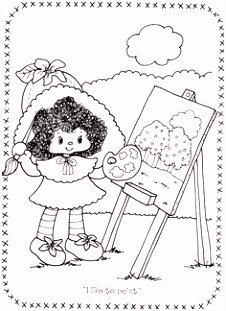 Kleurplaten Strawberry Shortcake 922 Best Strawberry Shortcake Images On Pinterest In 2018 Y3iq12nqd2 Zsjzsvfqs6