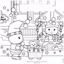 Kleurplaten Sylvanian Families 912 Best Rocio Images On Pinterest In 2018 U5ie26bsf7 Tumg4uflsu