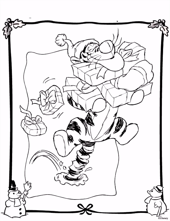 Kleurplaten Tarzan Coloring Page Christmas Disney Christmas Disney M1ib73gbg4 F6wfv5uhu4