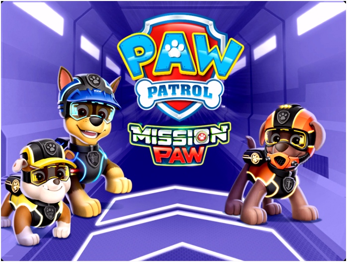Kleurplaten Team Umizoomi Paw Patrol Mission Paw V3qd22byj4 Z2jhmvtdf6