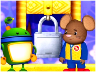 Kleurplaten Team Umizoomi Team Umizoomi Geo J4ak24gaz5 Emtvv2ode4