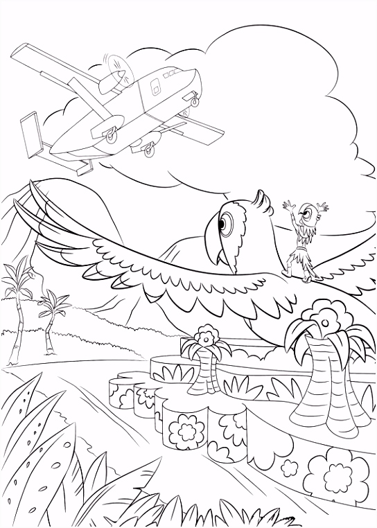 Kleurplaten the Nutcracker (de Notenkraker) Kids N Fun U7is55tph7 Osbz64vgf6
