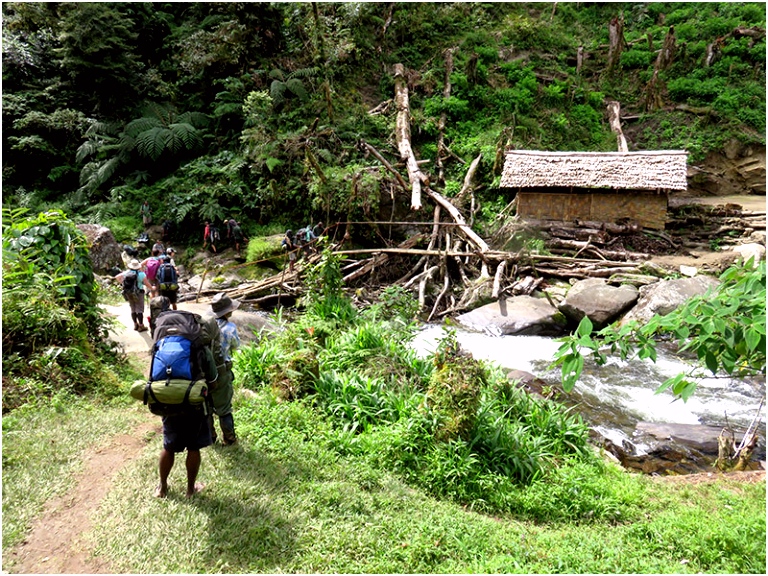 Kleurplaten the Wild (in Het Wild) Kokoda Trail &amp; Beaches Kokoda Treks &amp; tours T6rc96xeg1 Hsqz46tff2