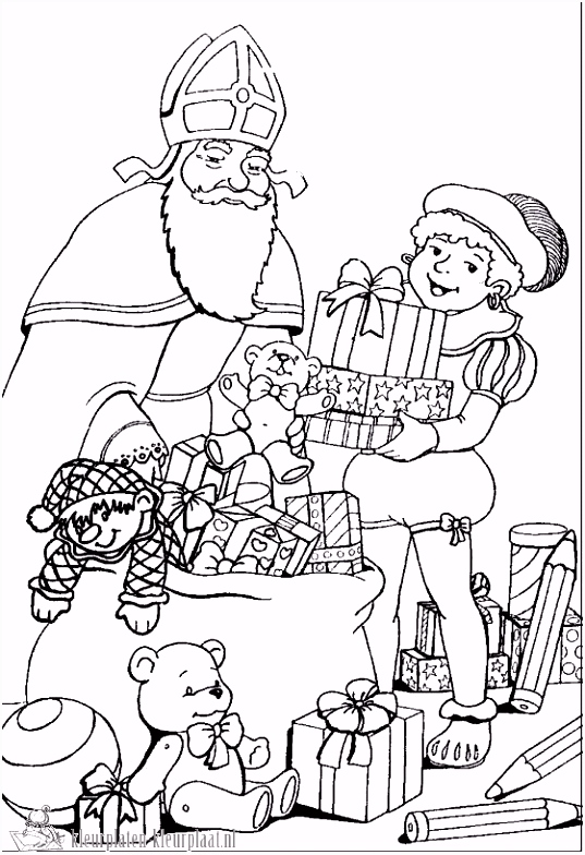 Kleurplaten thema Sinterklaas Kleurplaat Sinterklaas Peuters Nt79 – Aboriginaltourismontario B5gu76jph3 Y2ty62jwd6