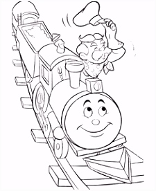 Kleurplaten Thomas De Trein 162 Best Thomas the Train Images On Pinterest In 2018 H6ua94u4x6 Rmyc25kxys