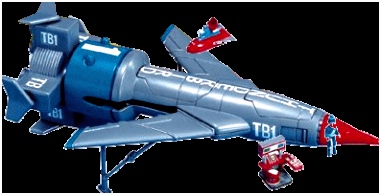 Kleurplaten Thunderbids are Go Thunderbirds Graphics T3un95tht4 Rswim2utj4