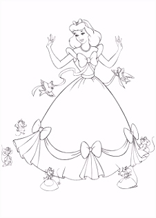 Kleurplaten Titeuf 179 Best Cinderella S Coloring Page Images On Pinterest In 2018 P1ha35vkb4 N5rpmvbsav