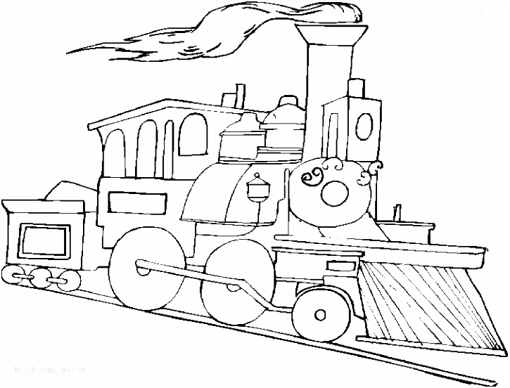 Kleurplaten Treinen Scott Weakley Sandra Trein Voorzijde F4ig13ebl2 Jvmv0uyze6