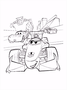 Kleurplaten Turbo (pixar) 41 Best Disney S "cars" Party Printables Images On Pinterest J9tg81vsg6 S5utm0wel5