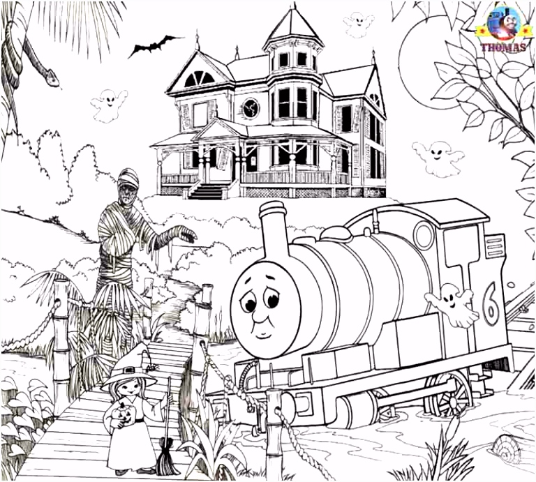 Kleurplaten Tweenies Free Printable Halloween Ideas Kids Activities Thomas Coloring I2hi39alq3 Smzwm5ksau