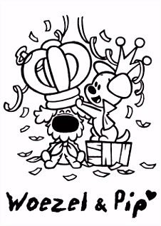 Kleurplaten Van Kerst En Nieuwjaar 28 Beste Afbeeldingen Van Kleurplaten Coloring Pages Christmas X1gw70zos5 Q6af52uxt5
