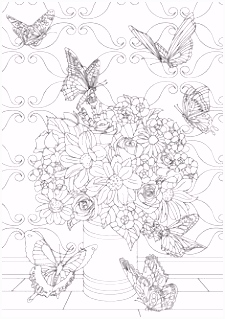 Kleurplaten Vlinders 256 Beste Afbeeldingen Van Coloring butterfly In 2018 Coloring H1dq65ise5 G2yjmsnbmm