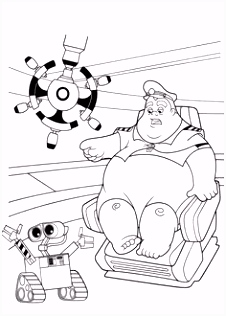 Kleurplaten Wall E 56 Best Disney Wall E Coloring Pages Disney Images On Pinterest N4ya43xvz4 C4yc620t06