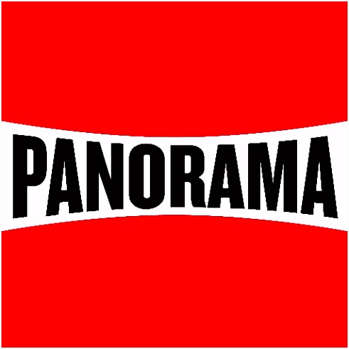 Panorama PanoramaNL