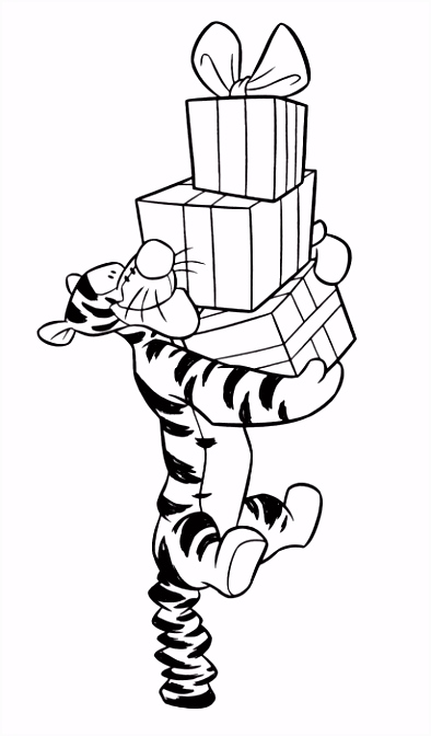Kleurplaten Winnie De Poeh En Teigetje Kids N Fun I6bp73udb6 N2qh4ujoh6