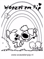 Kleurplaten Woezel En Pip Woezel En Pip N3qy78bkf1 Iuekvhkiw4