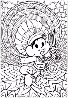 Kleurplaten Yakari 37 Best Coloriage In N Images On Pinterest Q4da81frp3 P4zdv2jrfh
