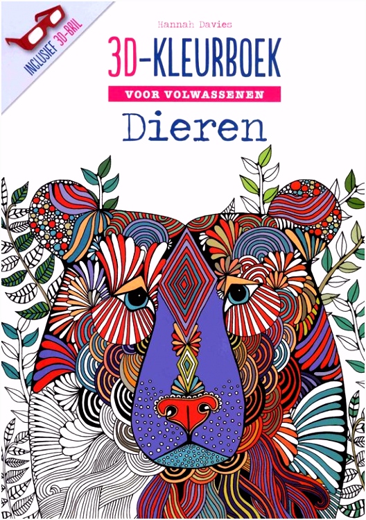 Kleurplaten Zeedieren Bol 3d Kleurplaten Dieren Hannah Davies T3ov23ink6 Jujj22edo5