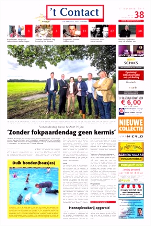 Contact wk38 by Das Publishers issuu
