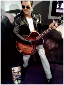 338 best Madame Tussauds Wax Museum images on Pinterest in 2018