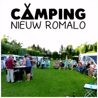 Camping Nieuw Romalo Bijschoterweg 2 Voorthuizen 2018