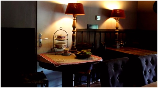 GUESTHOUSE LAZEY Voorthuizen Nederland foto s reviews en