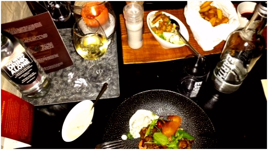 Heerlijk eten Picture of t Herdertje Voorthuizen TripAdvisor