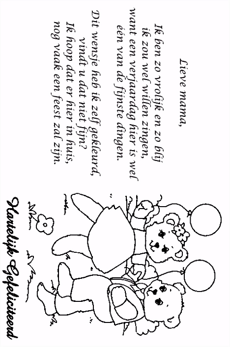 Makkelijke Kerst Kleurplaten 28 De Nieuwste Kleurplaten Verjaardag Mama Schets B4ey28gga4 K6dnu2whe0