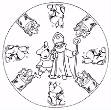 Mario Kerst Kleurplaten 655 Beste Afbeeldingen Van thema Sint &amp; Piet In 2018 Coloring Z8to14bqw4 M6tfh2lar2