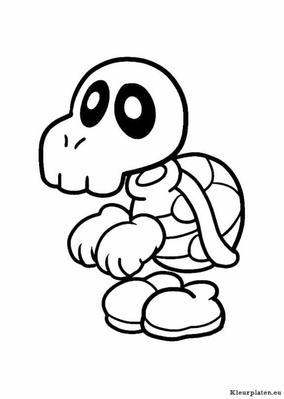 Mario Kerst Kleurplaten Super Mario Bros Kleurplaat Kleurplaat I2yk05tls4 C5ykuug4b6