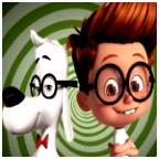 Meer Kleurplaten Van Mr Peabody En Sherman Leuk Voor Kids F1yk56jrg3 Dsnx5ueghm