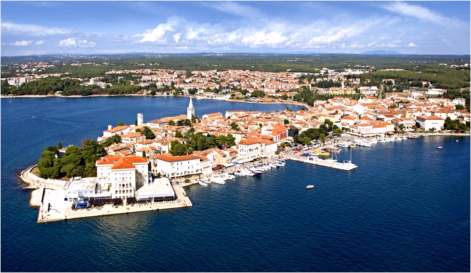 Rise Up PoreÄ – PoreÄ Music Festival