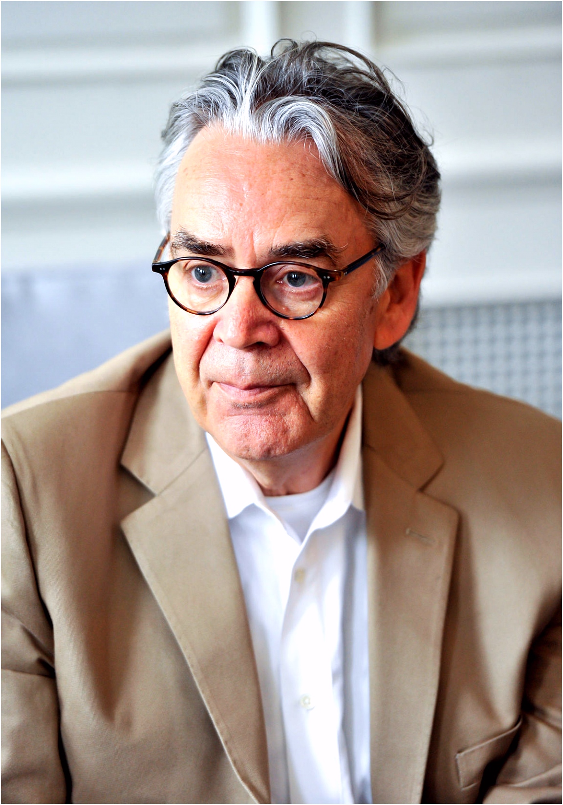 Howard Shore