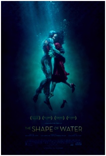 The Shape of Water