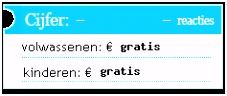 Terug naar de oertijd DagjeWeg NL
