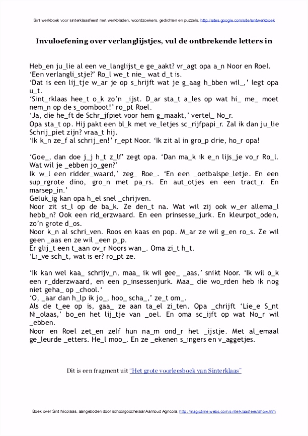 Sinterklaas Gedicht Kleurplaat Grappige Sint Gedichten Archidev V3on63erh7 B6me2mnouu