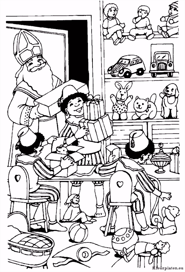 Sinterklaas Gedicht Kleurplaat School Kleurplaten Sinterklaas Archidev Q7yl52ynm6 E2er60qkdu