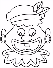 Sinterklaas Kleurplaat Afdrukken 93 Beste Afbeeldingen Van Sint Kleurplaten In 2018 Printable G4qa47nsh8 O0qdhujhs4