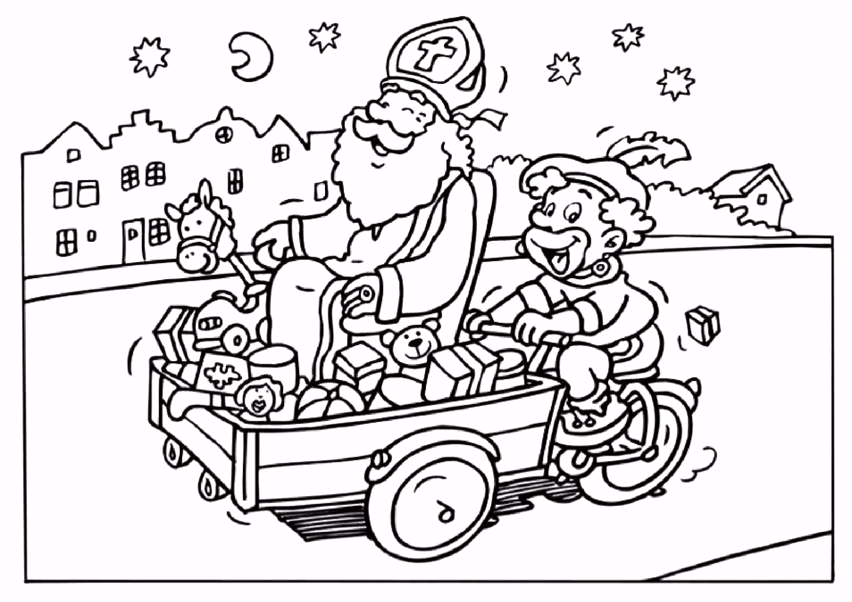 Sinterklaas Kleurplaat Auto Kleurplaat Sinterklaas Peuters Nt79 – Aboriginaltourismontario A8io13ydf4 L5md04e5j2